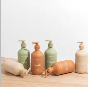 Keep It Simple Hand   Body Lotion