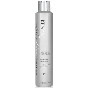 Kenra Professional Platinum Boosting Spray Foam 17