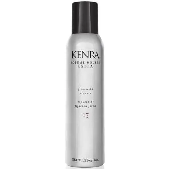 Kenra Professional Volume Mousse Extra 17