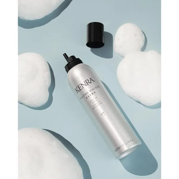 Kenra Professional Volume Mousse Extra 17