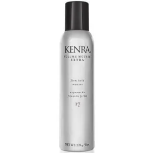 Kenra Professional Volume Mousse Extra 17