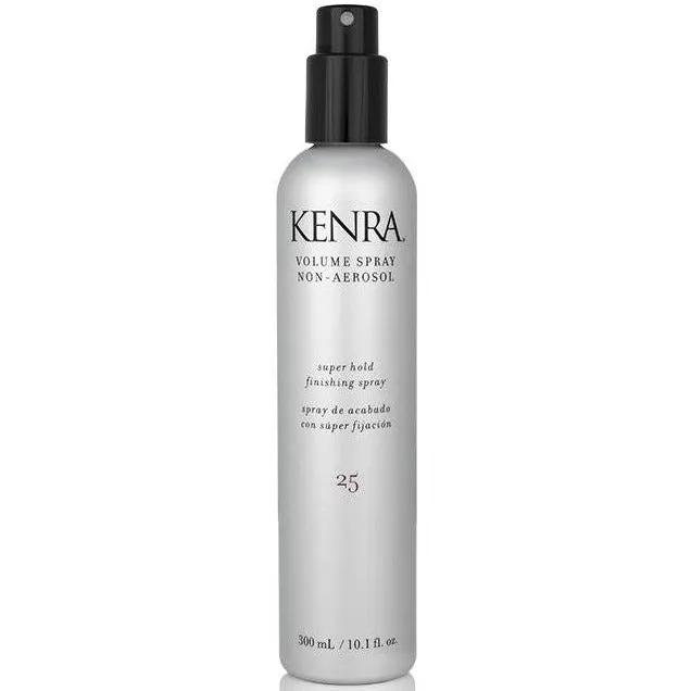Kenra Professional Volume Spray 25 Non-Aerosol