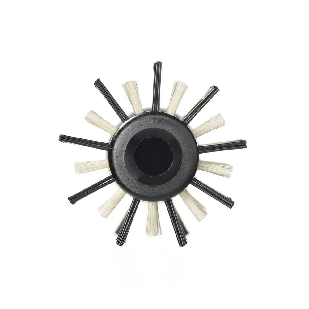 Kent Salon Curling & Straightening Round Brush KS14 34mm