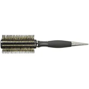 Kent Salon Curling & Straightening Round Brush KS14 34mm