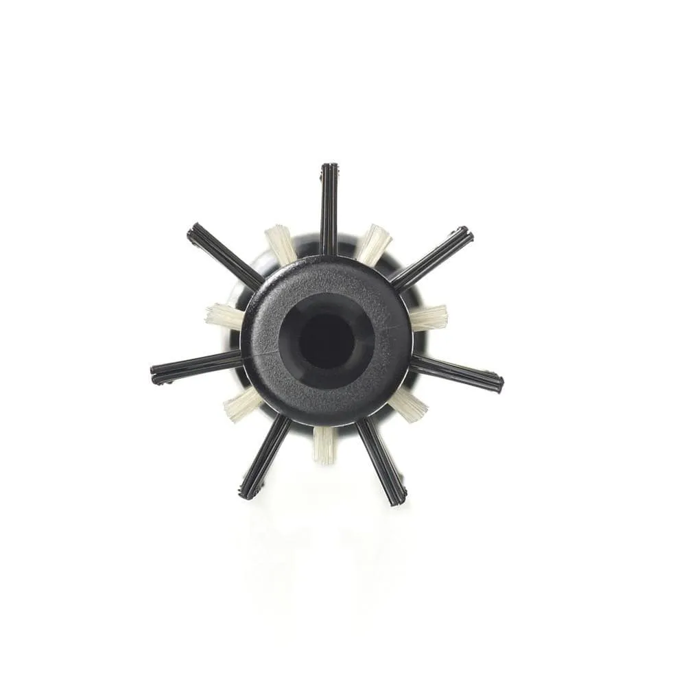 Kent Salon Curling & Straightening Round Brush KS14 34mm