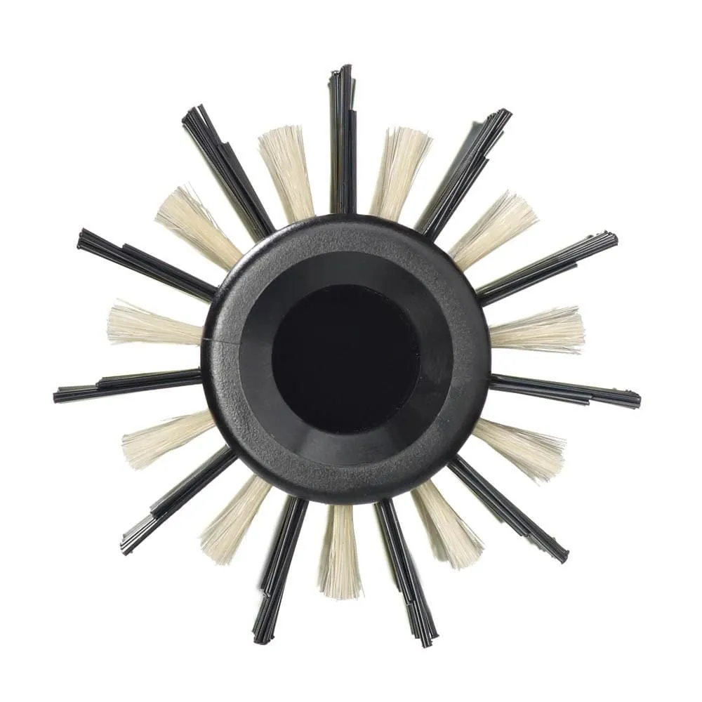 Kent Salon Curling & Straightening Round Brush KS14 34mm