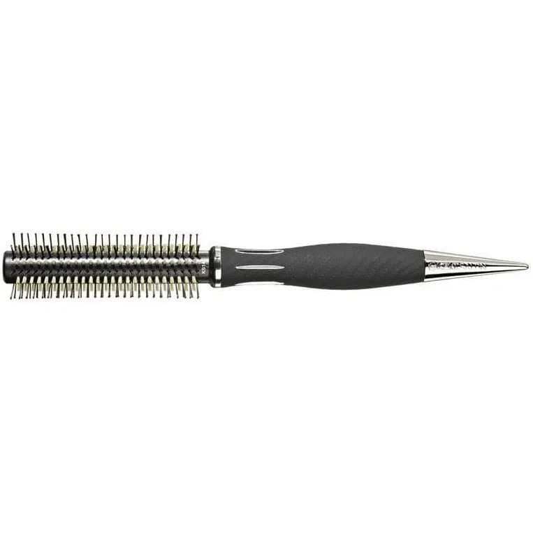 Kent Salon Curling & Straightening Round Brush KS14 34mm