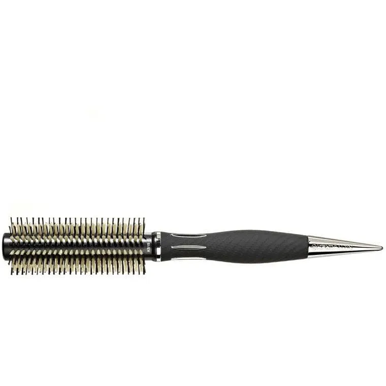 Kent Salon Curling & Straightening Round Brush KS14 34mm