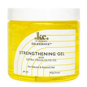 Keracare Gel Essence Strengthening Gel 16 oz