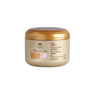 KeraCare Protein Styling Gel 115g
