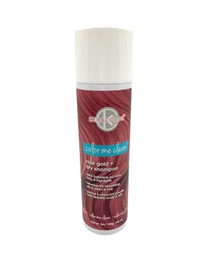 Keracolor Color Me Clean Rose Gold Dry Shampoo 5 oz