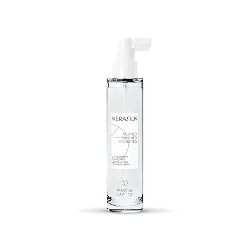 Kerasilk Anti-Dandruff Scalp Serum 100ml