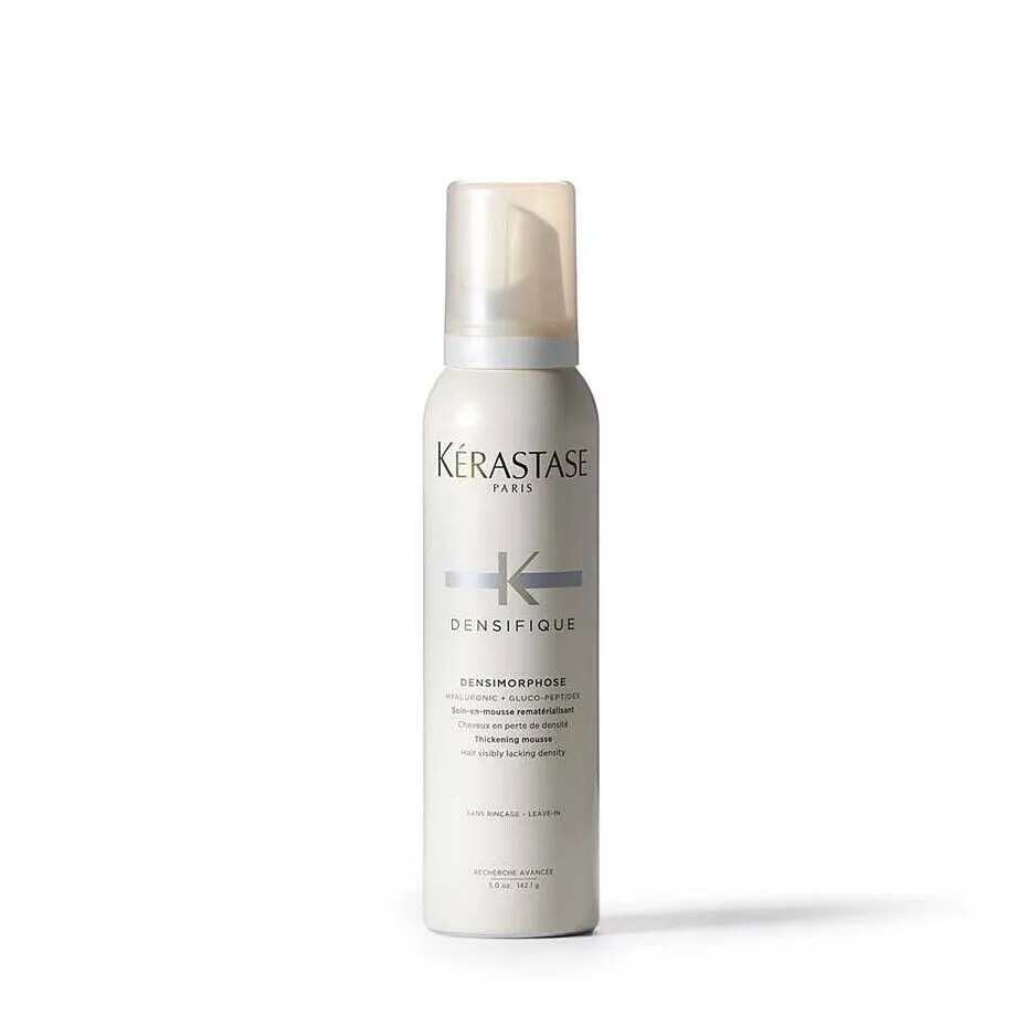 Kerastase Densifique DENSIMORPHOSE Thickening Treatment MOUSSE 5.1oz / 150ml
