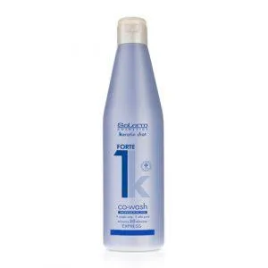 Keratin Shot Co-Wash Forte