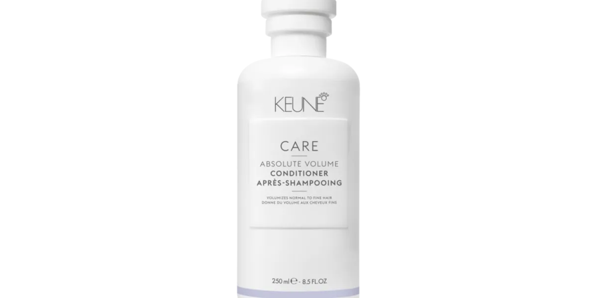 Keune Care Absolute Volume Conditioner 250ML