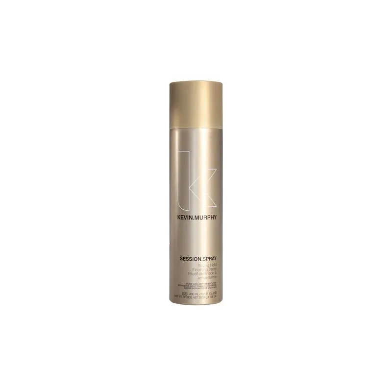 Kevin Murphy Session.Spray Finishing Spray 400ml