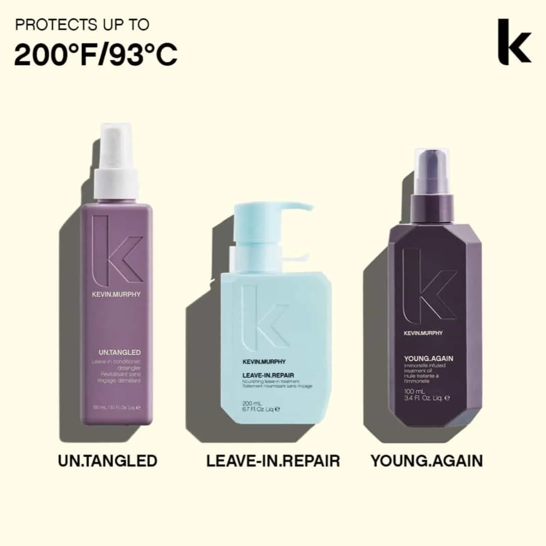Kevin.Murphy UN.TANGLED SPRAY - leave in conditioner