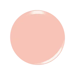 Kiara Sky Duo - Gel & Lacquer Combo - 523 TICKLED PINK