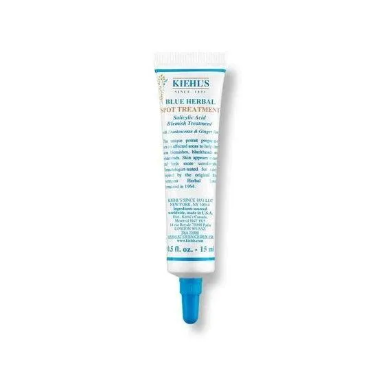 KIEHL’S - Blue Herbal Spot Treatment - 15ml