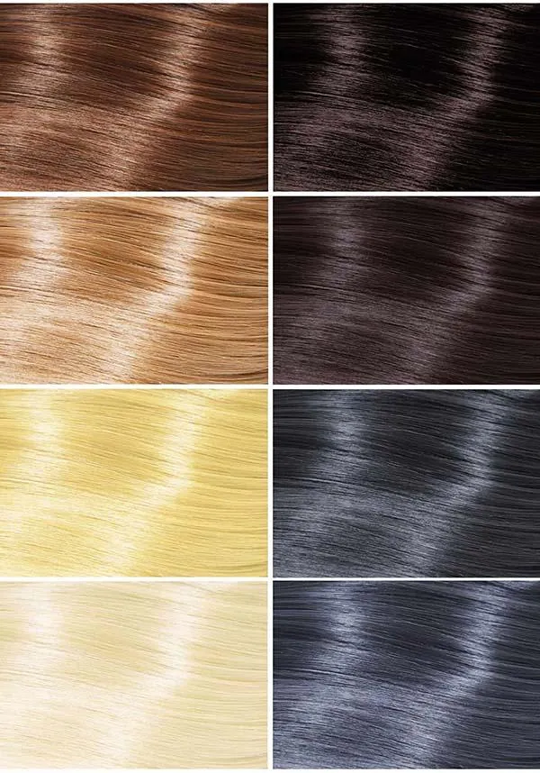 Killswitch | HAIR COLOUR