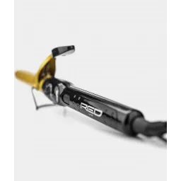 Kiss Ceramic Tourmaline Curling Iron