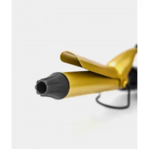 Kiss Ceramic Tourmaline Curling Iron