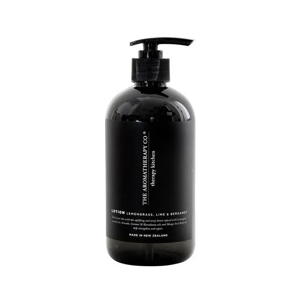 Kitchen Hand Lotion