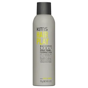 KMS HAIRPLAY Makeover Spray 6.7 fl.oz