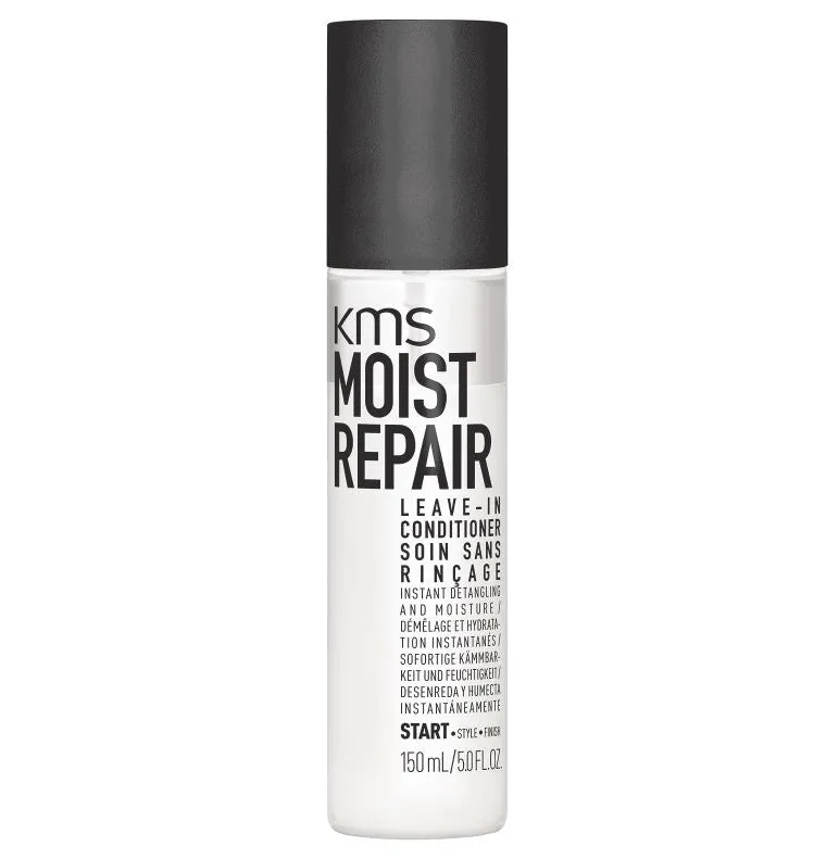 KMS MOISTREPAIR Leave-In Conditioner 5 fl.oz