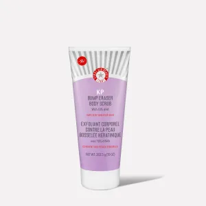 KP Bump Eraser Body Scrub Jumbo