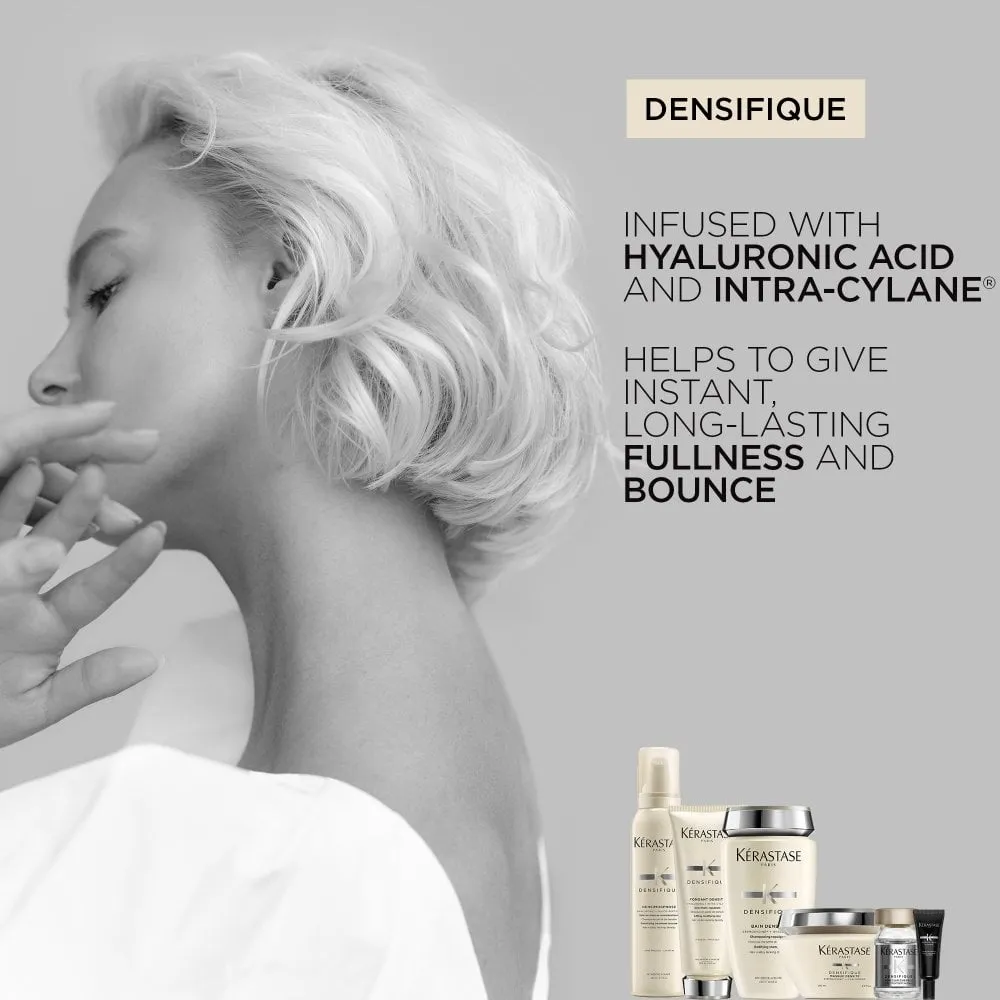 Kérastase Densifique Mousse Densifying Treatment Mousse 150ml
