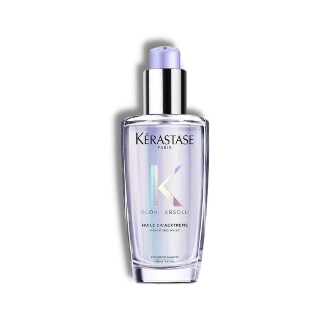 Kérastase Huile Cicaextreme Hair Oil