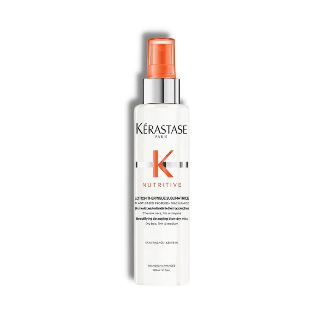 Kérastase Lotion Thermique Sublimatrice Heat Protectant
