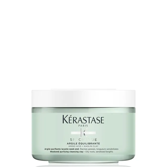 Kérastase Spécifique Argile Equilibrante Cleansing Clay