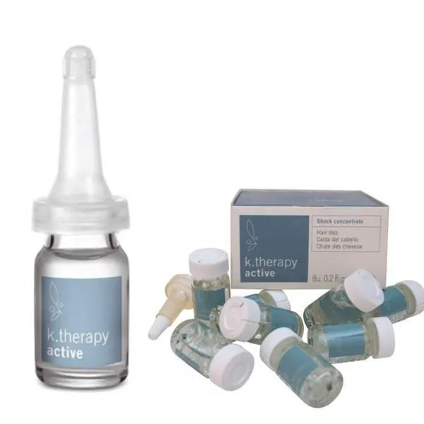 K.Therapy Active Shock Concentrate