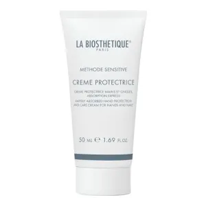 La Biosthetique Creme Protectrice - Hand cream