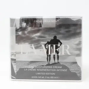 La Mer Mario Sorrenti Creme De La Mer Limited Edition  2oz/60ml New In Box