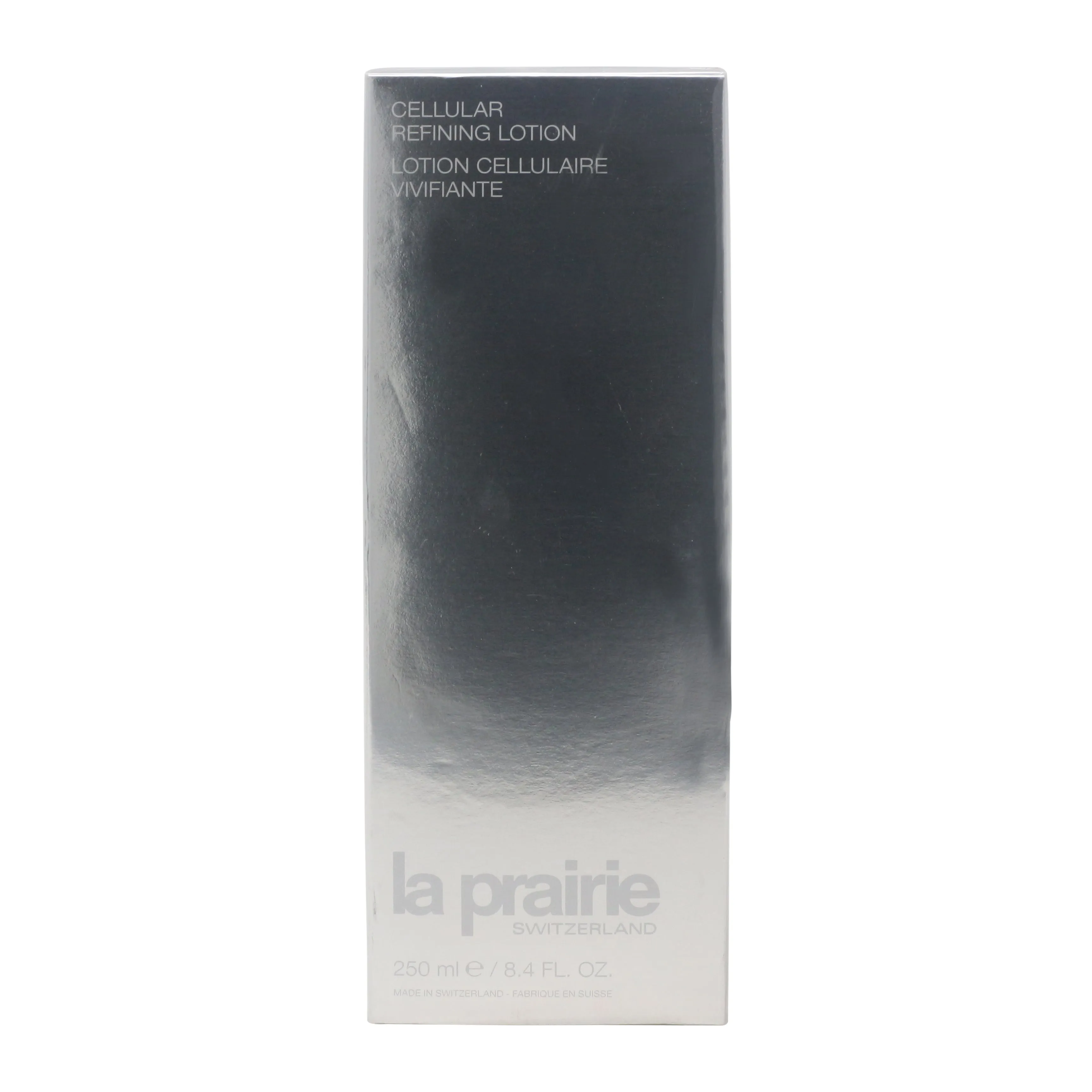 La Prairie Cellular Refining Lotion  8.4oz/200ml New With Box