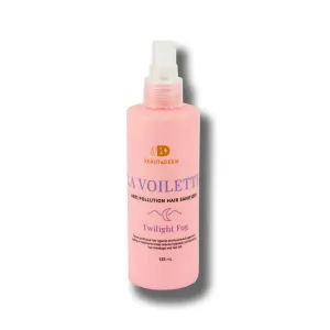 La Voilette Anti-Pollution Hair Sanitizer, Twilight Fog