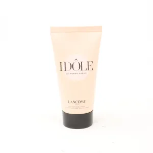 Lancome Idole Scented Body Cream  1.6oz/50ml New