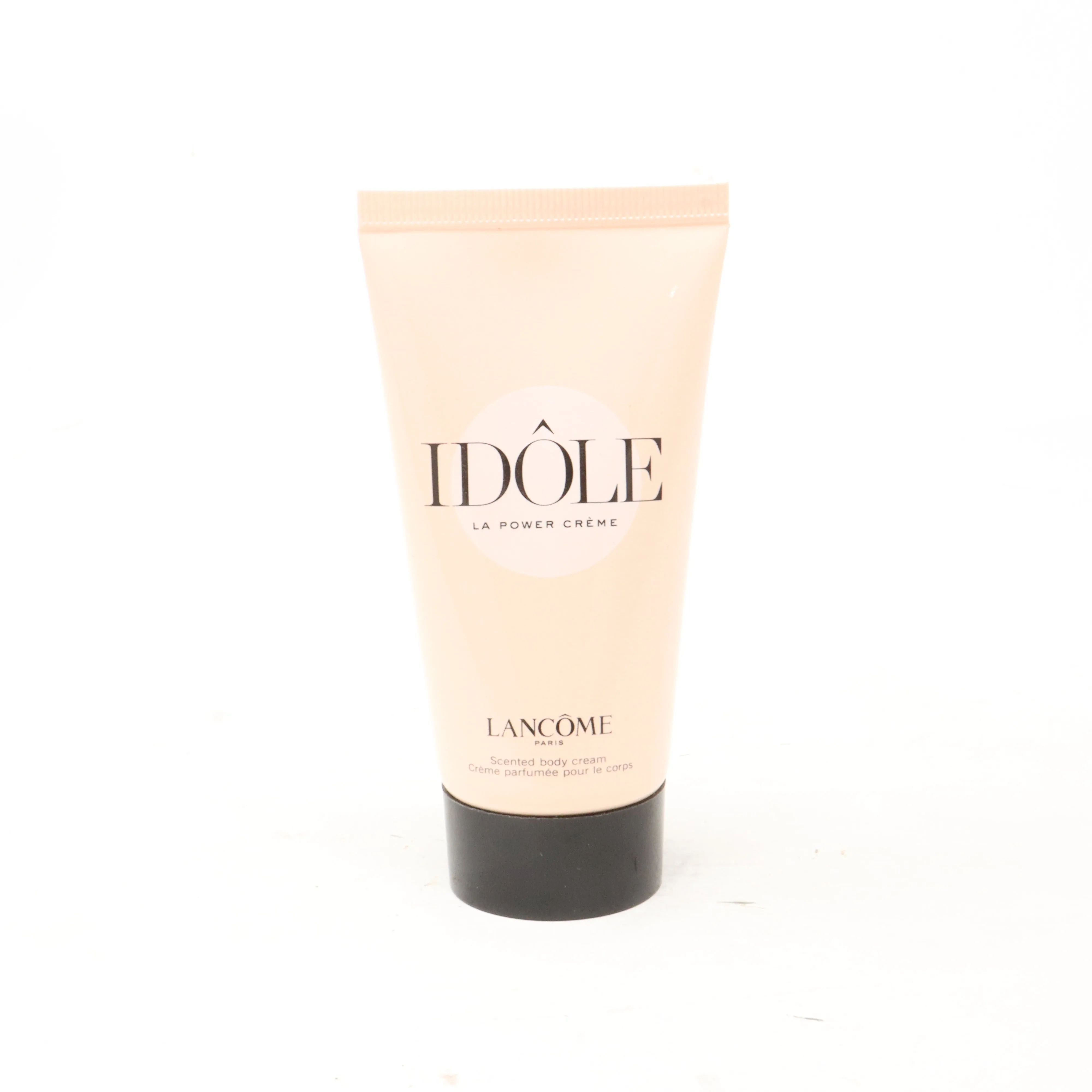 Lancome Idole Scented Body Cream  1.6oz/50ml New