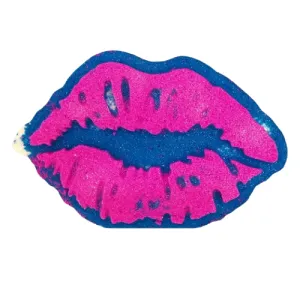 Large Lips (Flat) - DB Bath Bomb Moulds