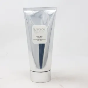 Laura Mercier Ambre Vanille Body Butter  6oz/175g New