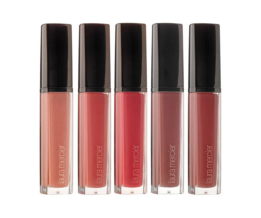 Laura Mercier Paint Wash Liquid Lip Colour 0.2oz/6ml New In Box