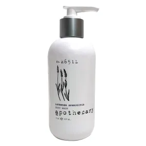 Lavender Aphrodisia Body Wash