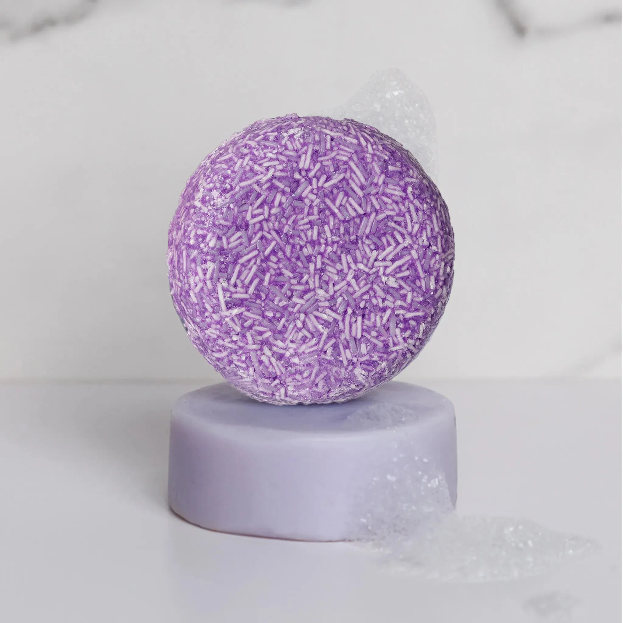 Lavender Conditioner Bar