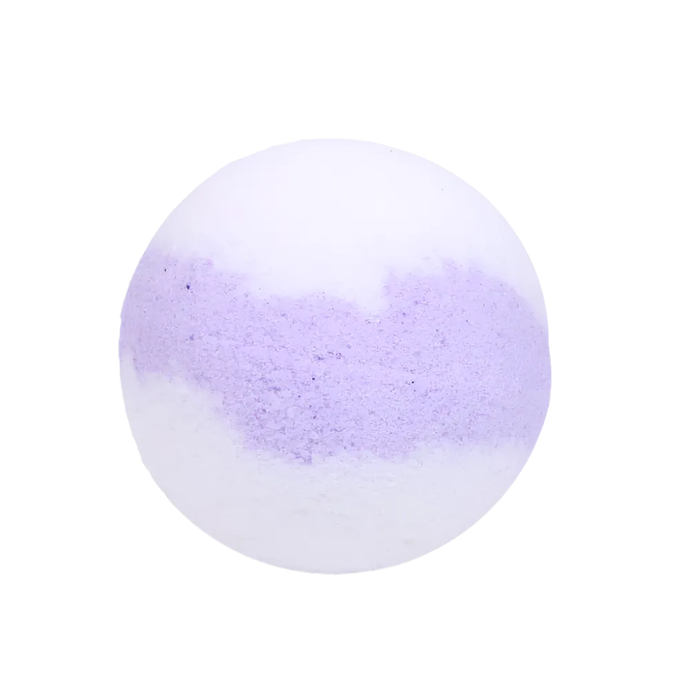 Lavender Lemongrass