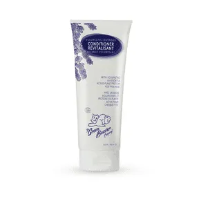 Lavender volumizing conditioner
