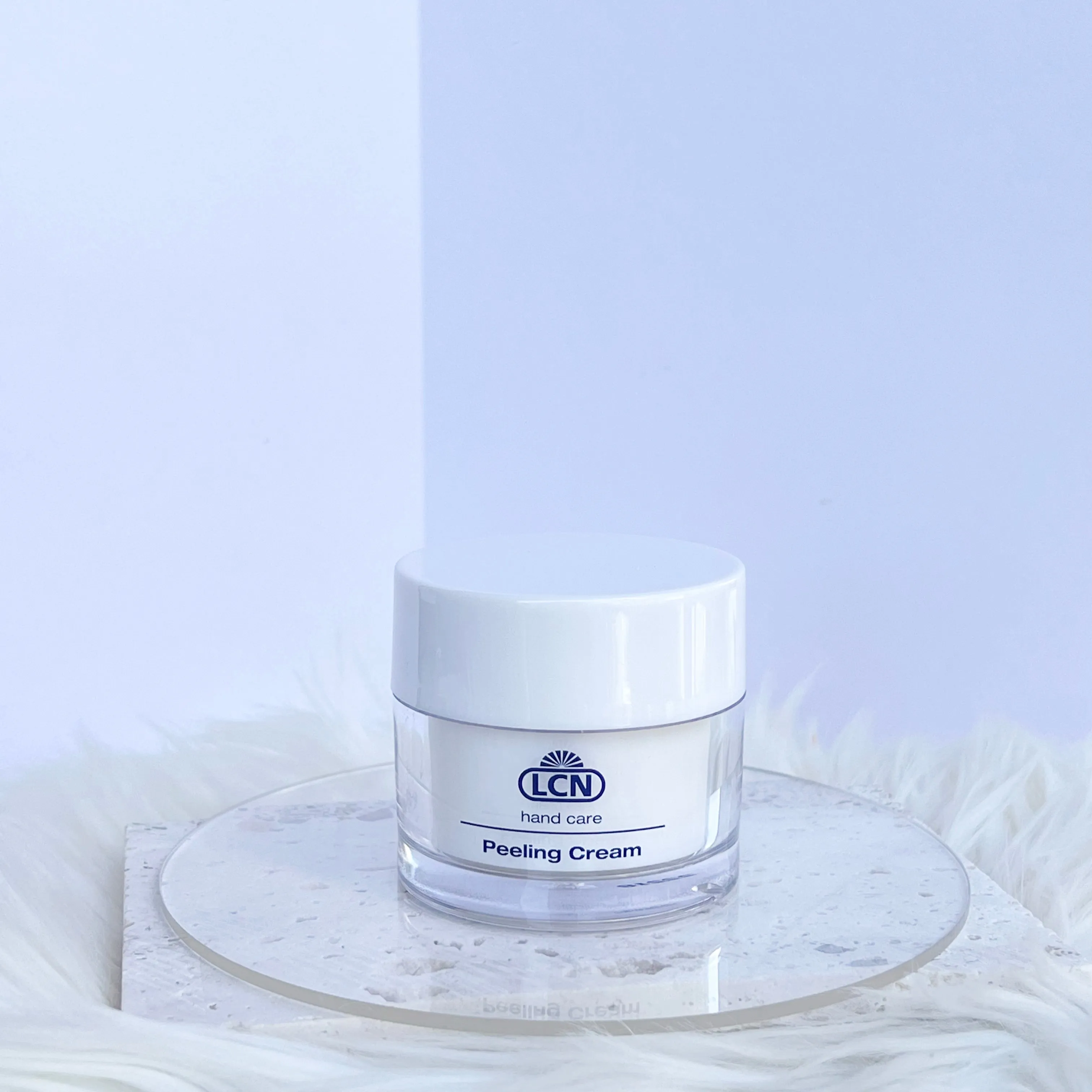 LCN Peeling Cream