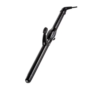 Le Angelique Ultimate Pro Clip Curling Iron   Special Gift